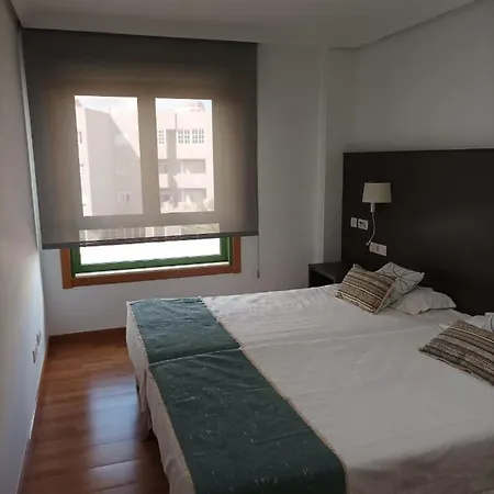 Appartement Casa Victoria