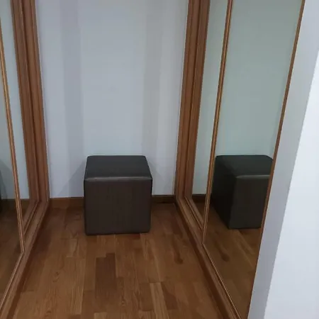Appartement Casa Victoria *