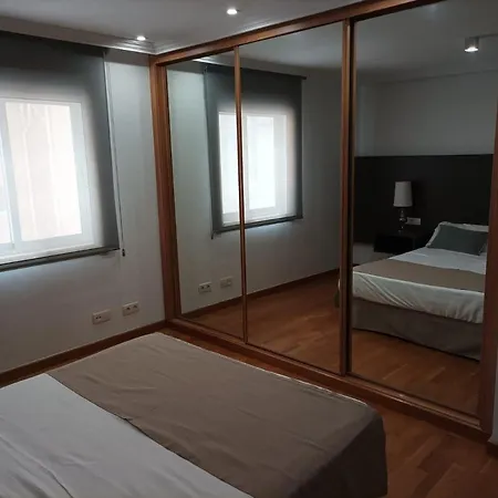 Casa Victoria Appartement *