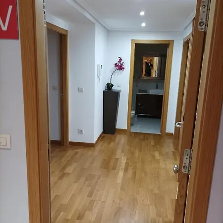 Appartement Casa Victoria