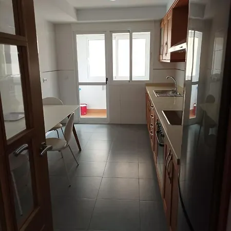 Appartement Casa Victoria