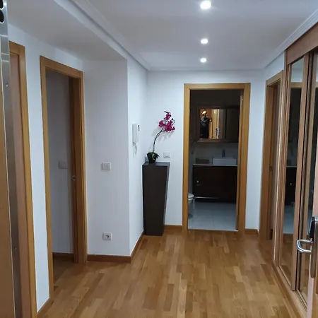 Casa Victoria Appartement *
