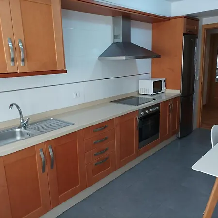 Casa Victoria Appartement *