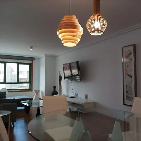 Appartement Casa Victoria *