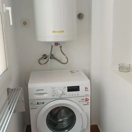 Appartement Casa Victoria Arrecife (Lanzarote)