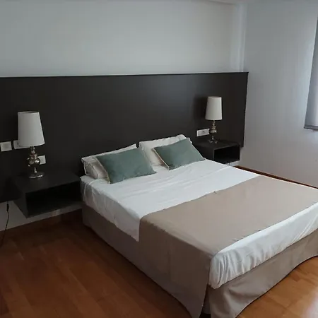 Casa Victoria Appartement Arrecife (Lanzarote)