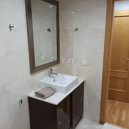 Casa Victoria Appartement Arrecife (Lanzarote)